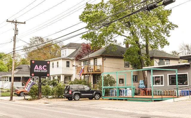 $529,000 | 4 Summit Street, South Portland, ME 04106