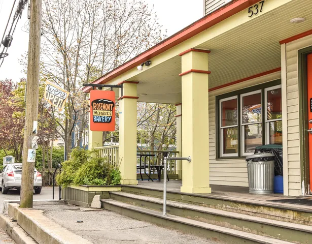 $529,000 | 4 Summit Street, South Portland, ME 04106