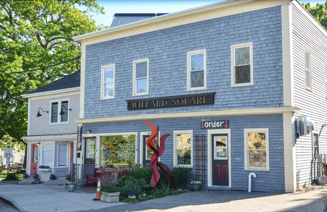 $529,000 | 4 Summit Street, South Portland, ME 04106