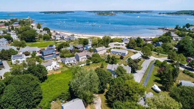 $529,000 | 4 Summit Street, South Portland, ME 04106