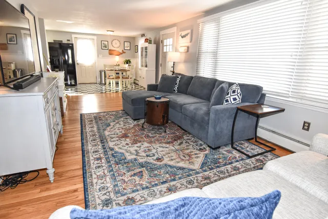 $529,000 | 4 Summit Street, South Portland, ME 04106