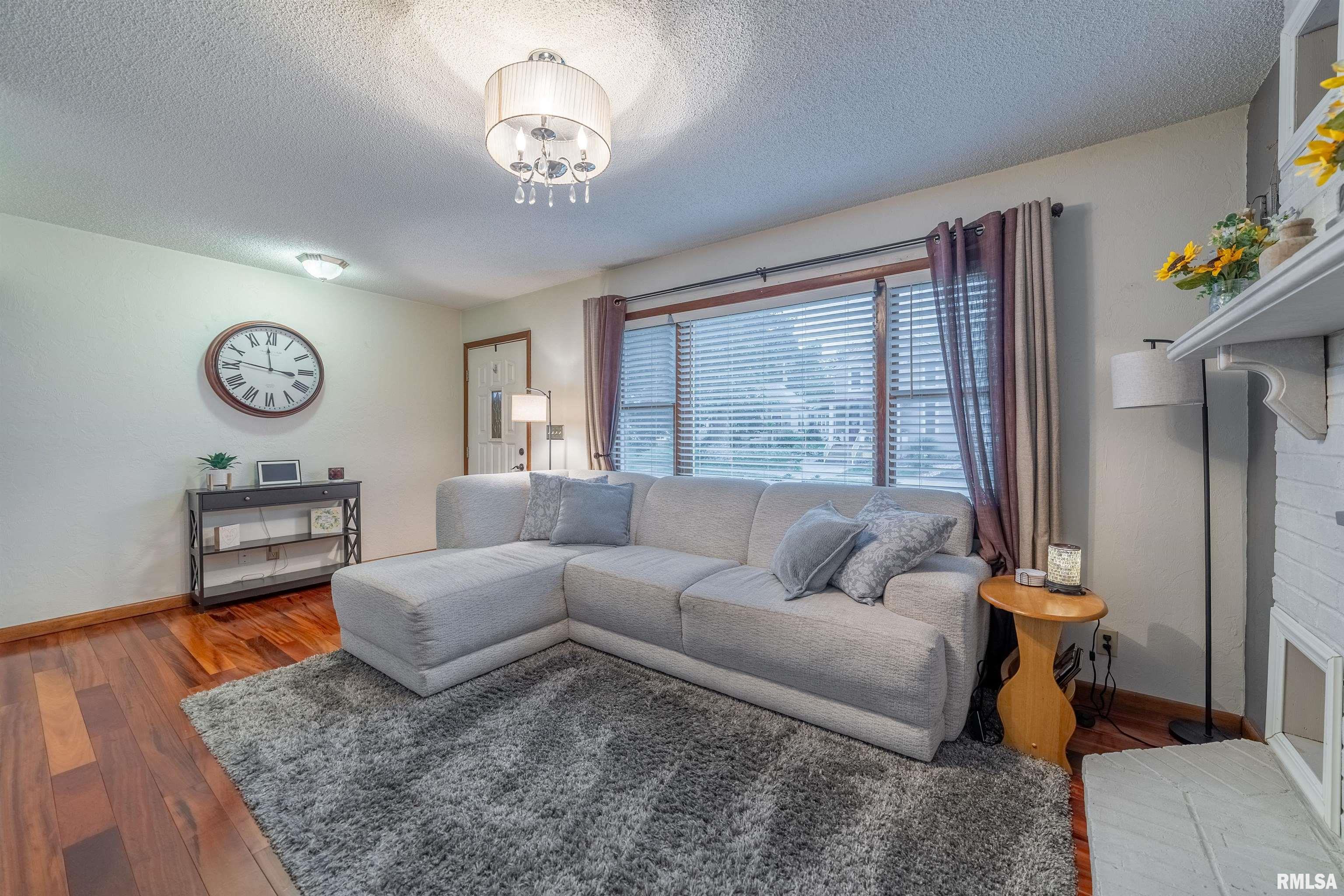 207 North 25th Street Quincy, IL 62301 - Photo 4 of 23