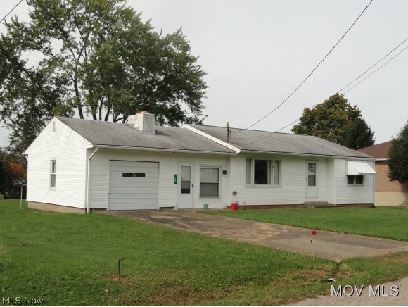 153 Anderson Road Davisville, WV 26142 - Photo 12 of 12