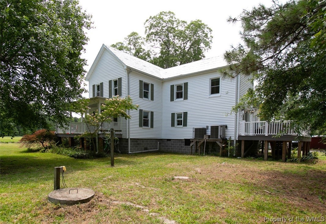 9223 Guinea Road Hayes, VA 23072 - Photo 16 of 50 Gallery Image 16