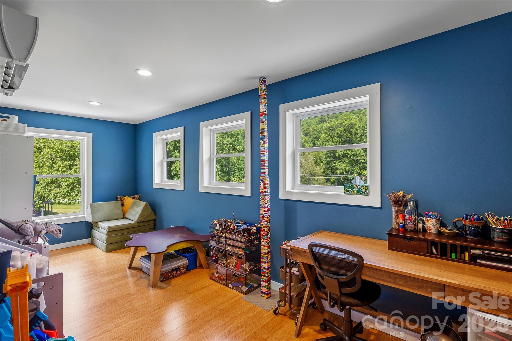 1574 Cashiers Valley Road Brevard, NC 28712 - Photo 30 of 42