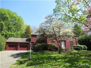 121 Cedar Road Fairfield, CT 06890 - Photo 1 of 1