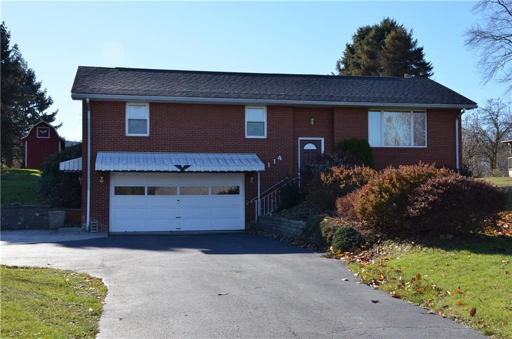 114 Grindel Road Prospect, PA 16052 - Photo 1 of 19