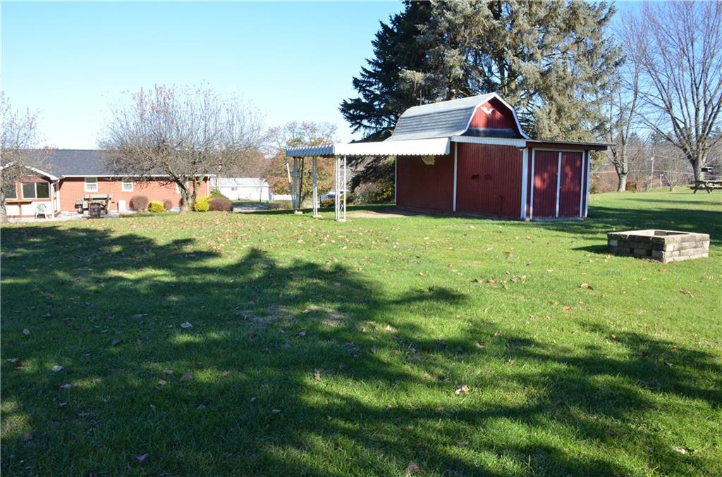 114 Grindel Road Prospect, PA 16052 - Photo 15 of 19
