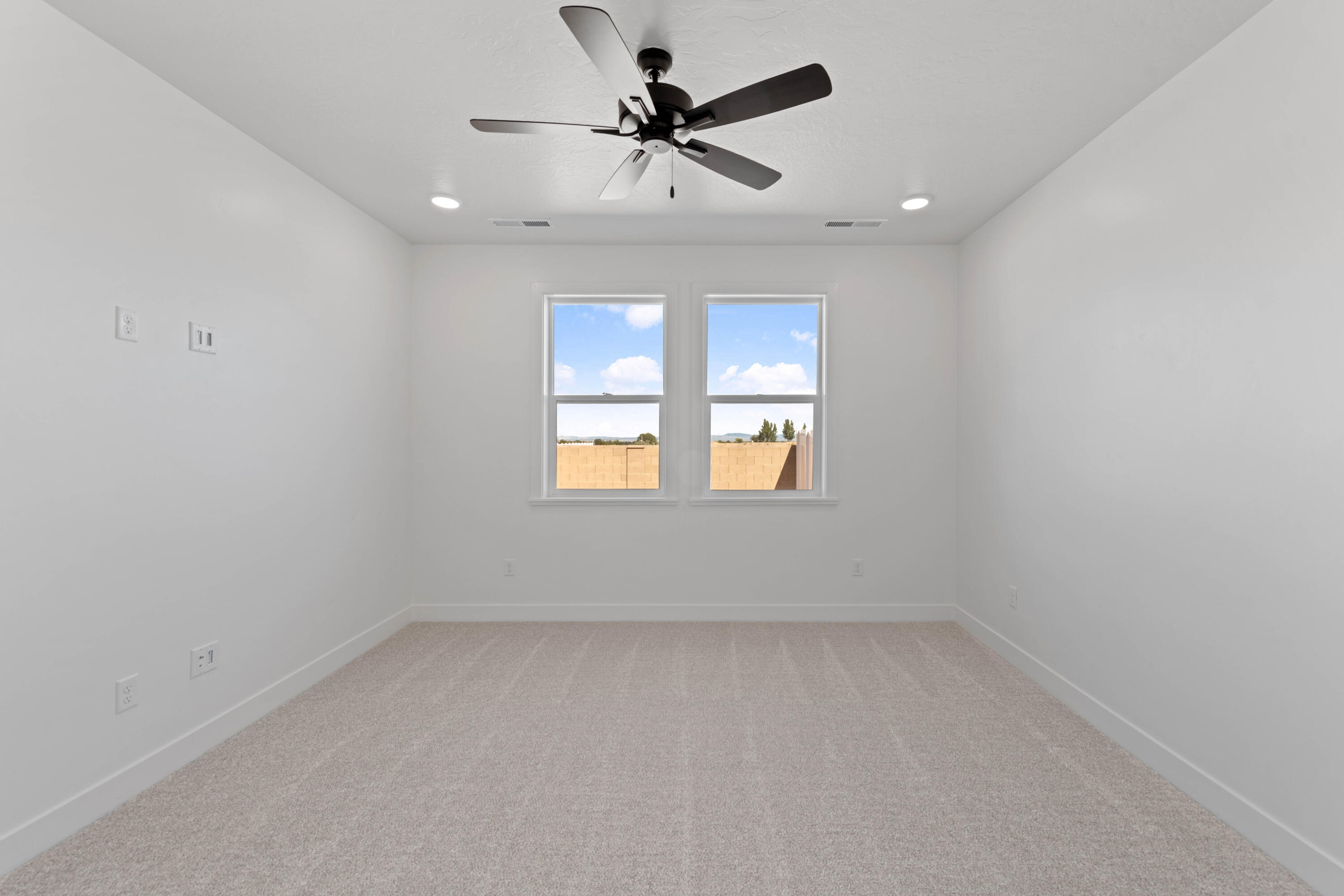 336 West Rosie Loop, Unit LOT 45W Cedar City, UT 84721 - Photo 24 of 30 Primary Bedroom