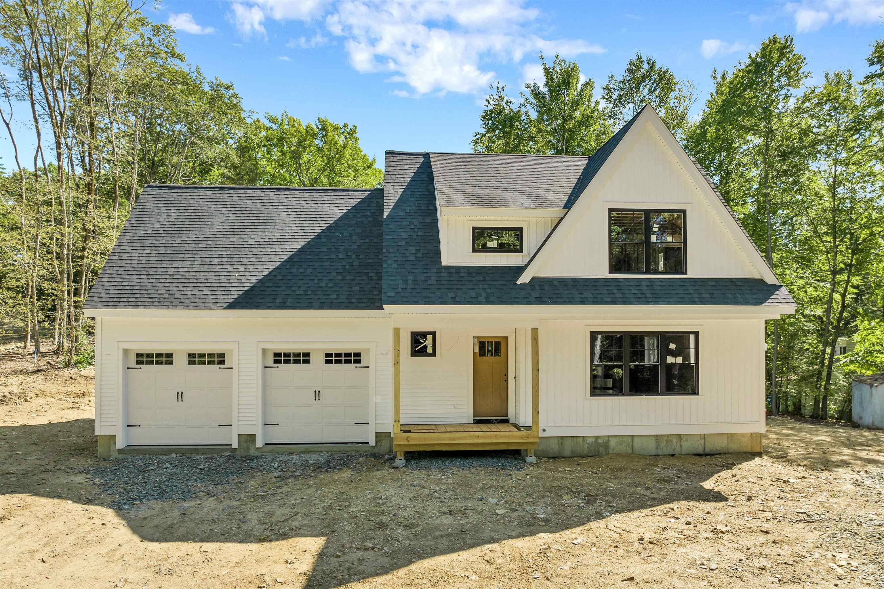 15 Upper Camp Road, Unit 46 Northwood, NH 03261 - Photo 1 of 45 Gallery Image 1