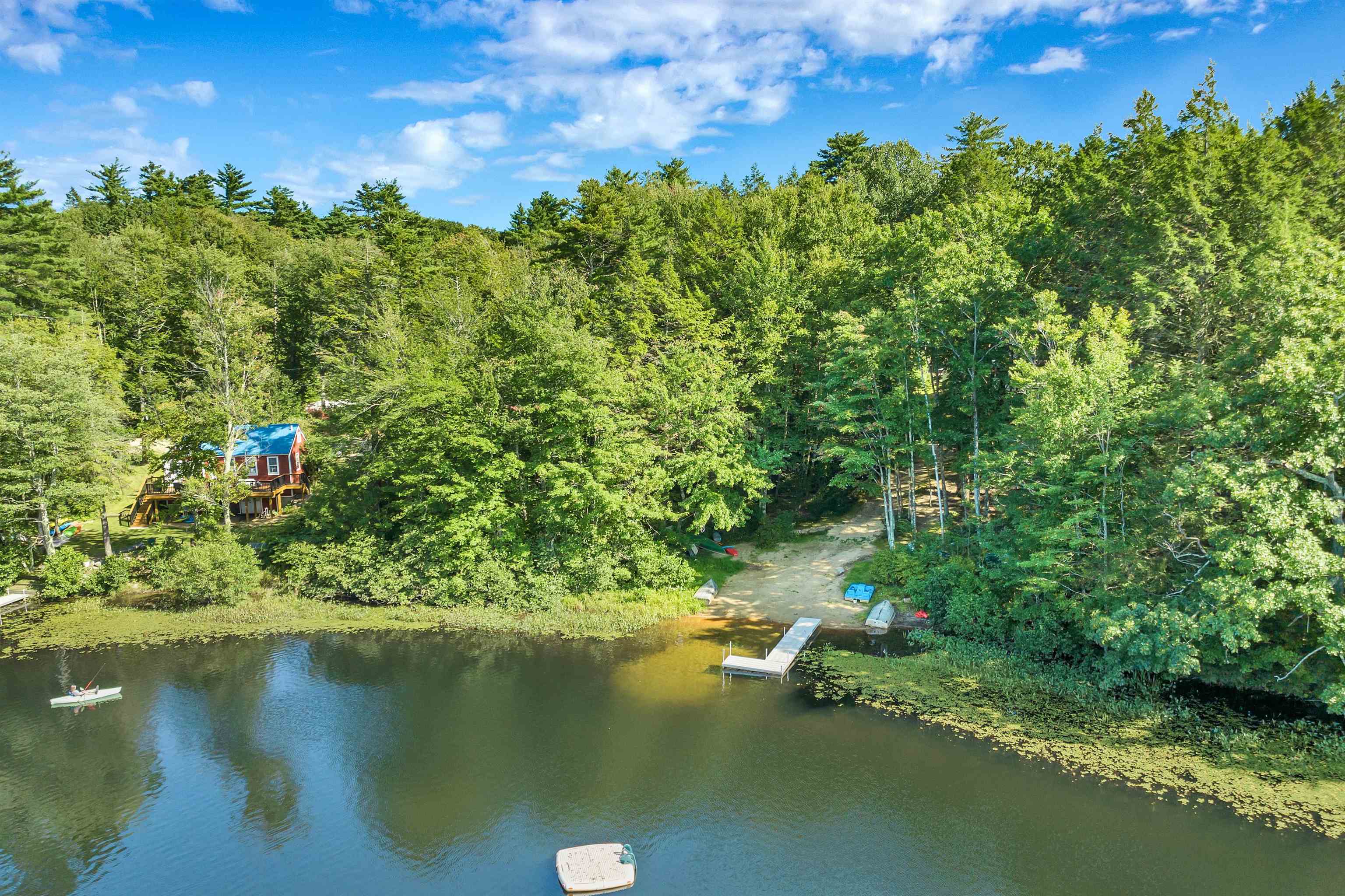 15 Upper Camp Road, Unit 46 Northwood, NH 03261 - Photo 13 of 45 Gallery Image 13