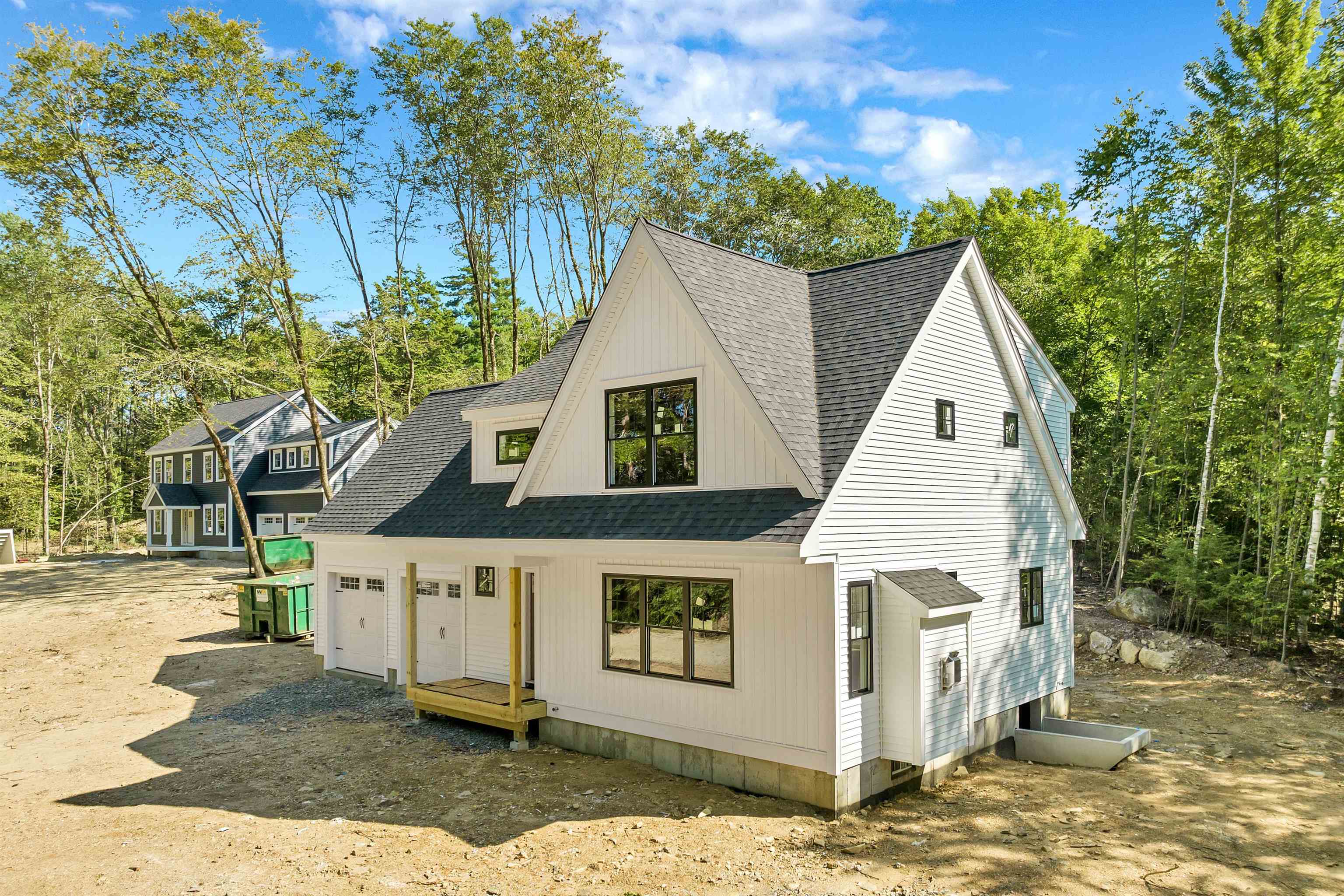 15 Upper Camp Road, Unit 46 Northwood, NH 03261 - Photo 24 of 45 Gallery Image 24