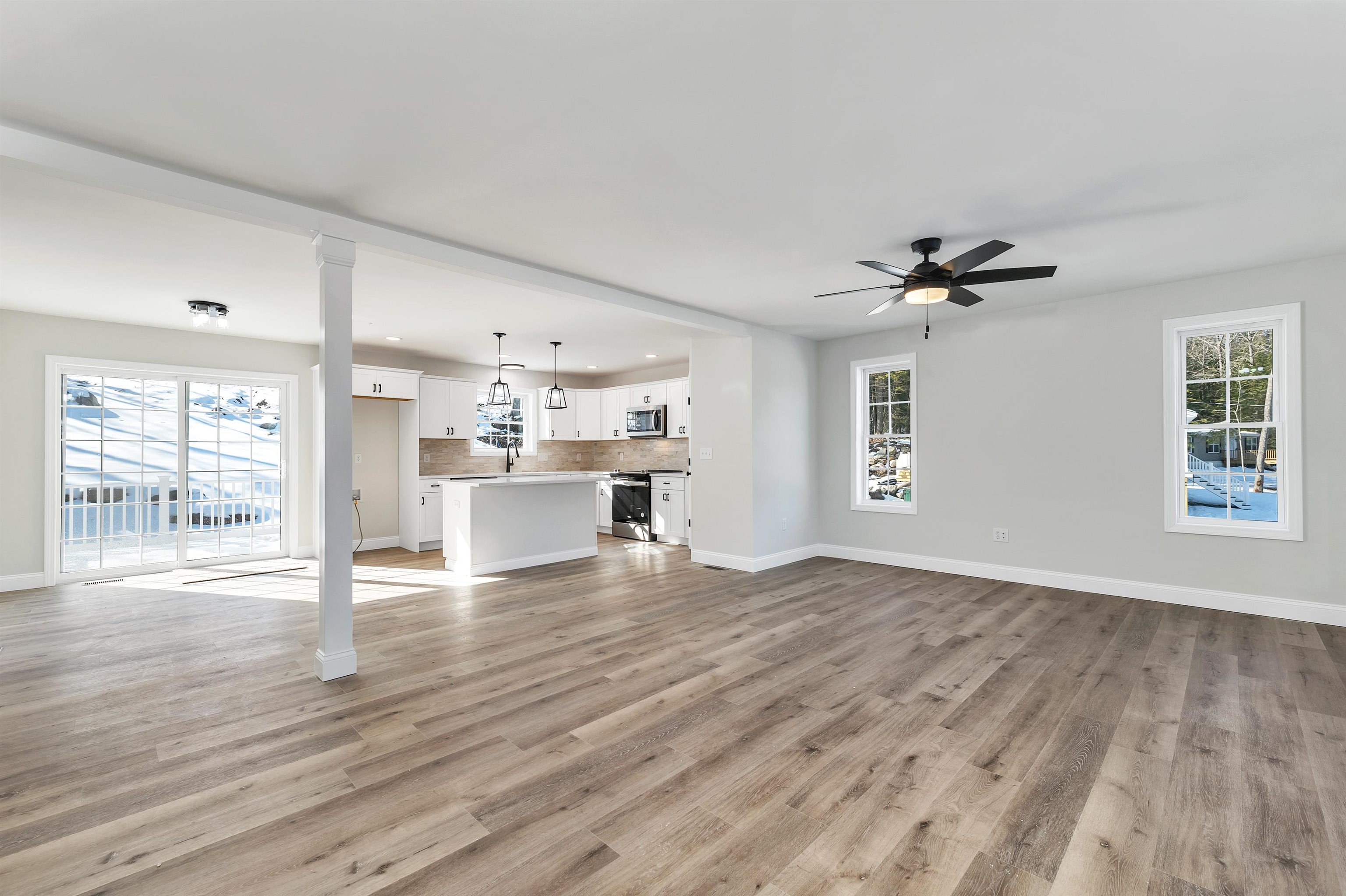 15 Upper Camp Road, Unit 46 Northwood, NH 03261 - Photo 3 of 45 Gallery Image 3