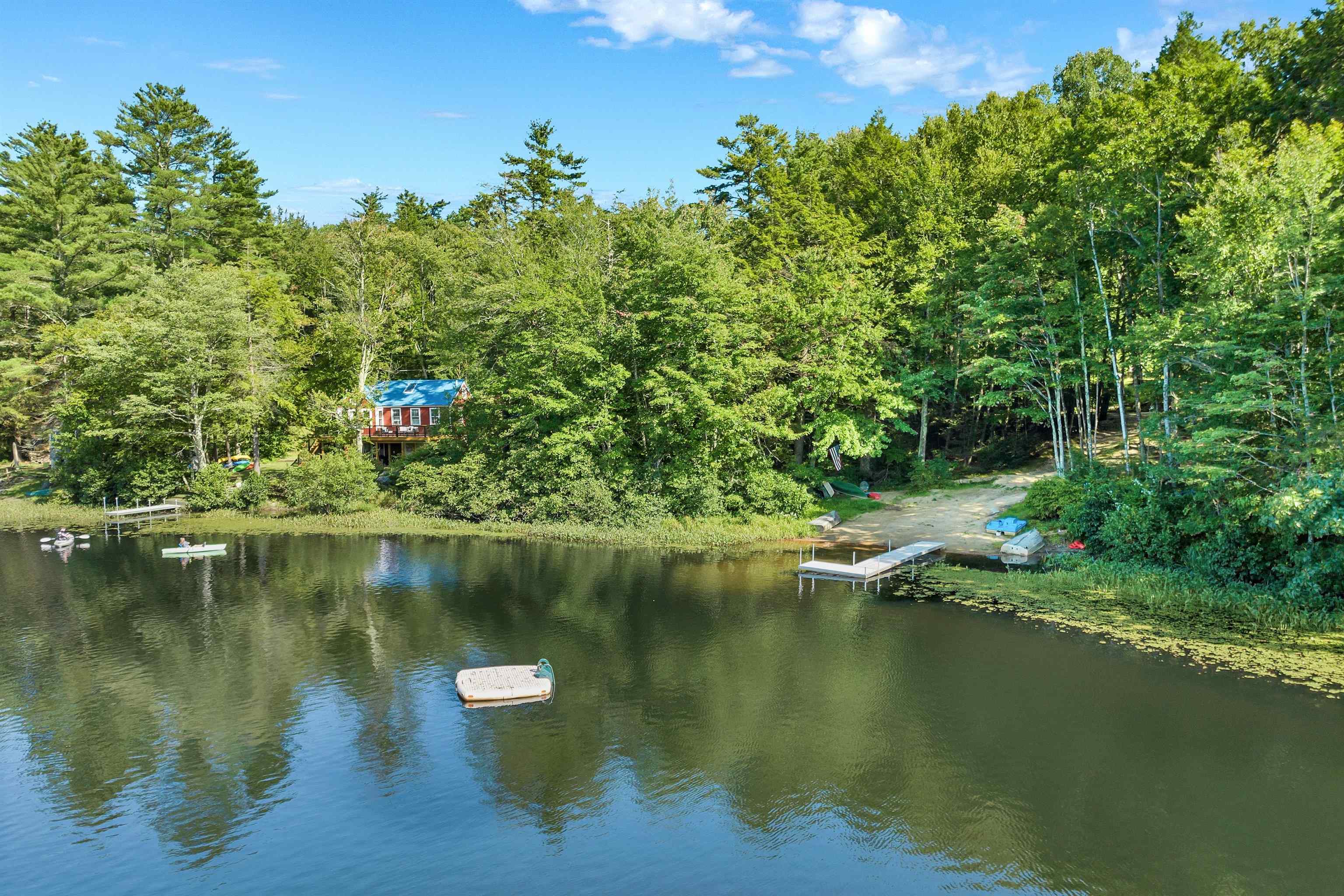 15 Upper Camp Road, Unit 46 Northwood, NH 03261 - Photo 34 of 45 Gallery Image 34