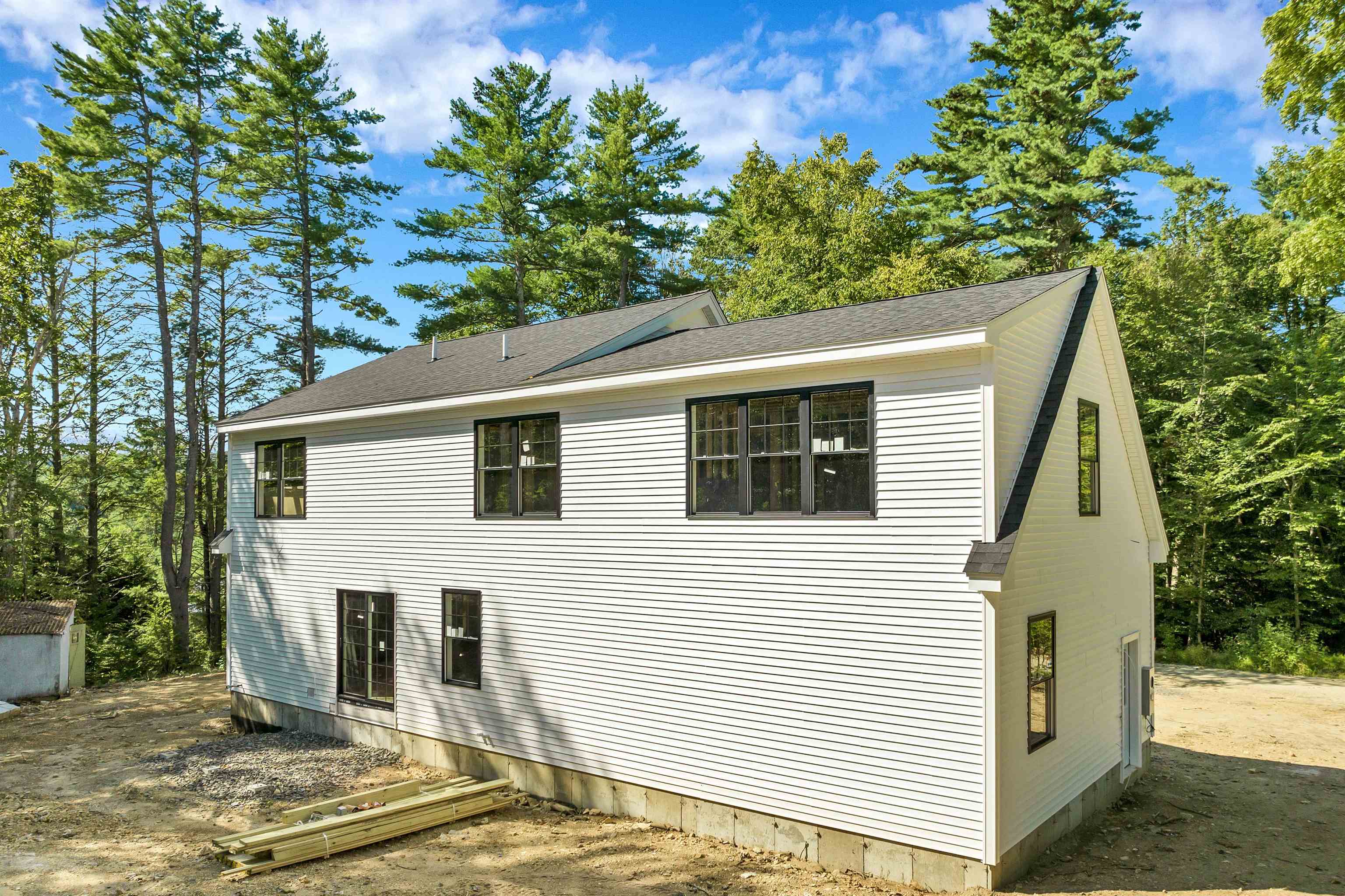 15 Upper Camp Road, Unit 46 Northwood, NH 03261 - Photo 35 of 45 Gallery Image 35