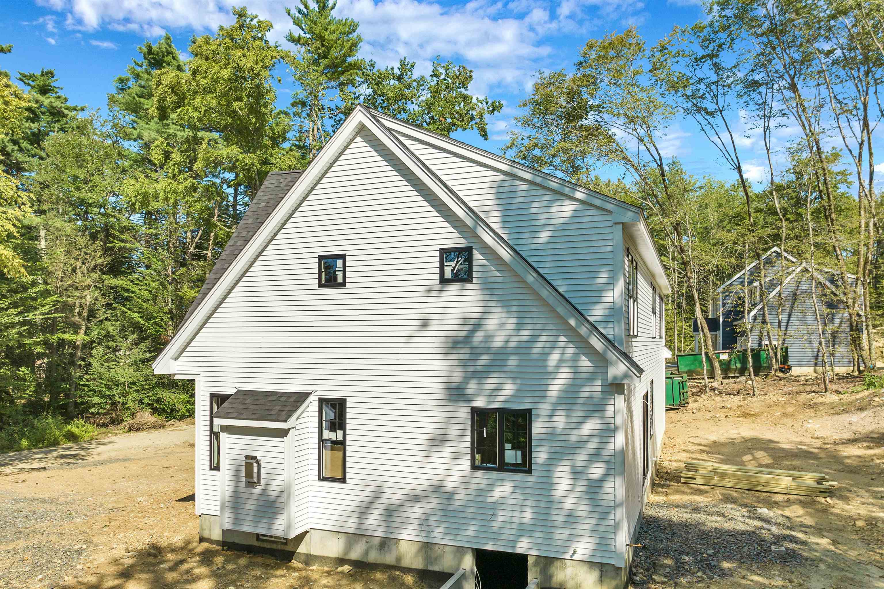15 Upper Camp Road, Unit 46 Northwood, NH 03261 - Photo 36 of 45 Gallery Image 36