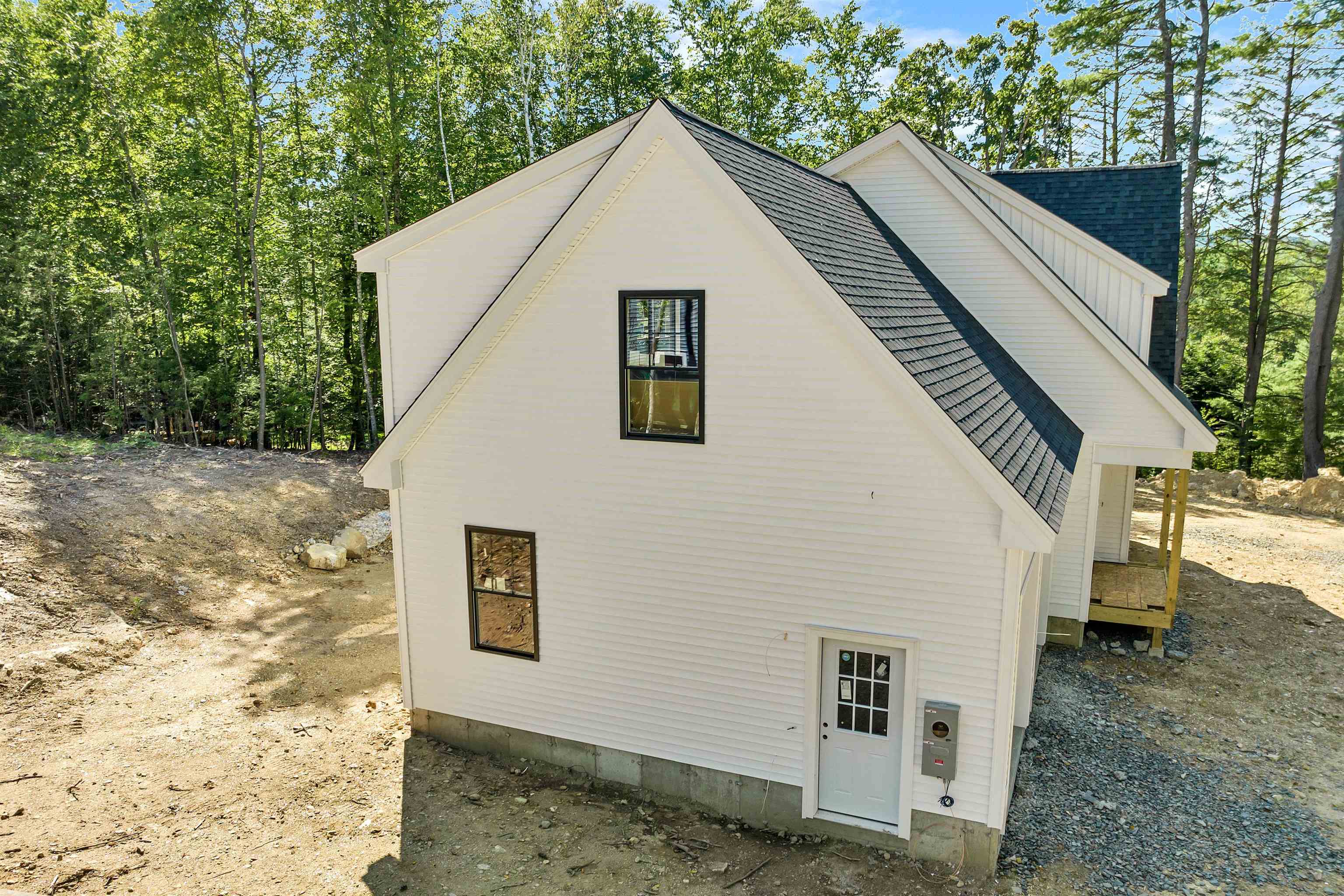 15 Upper Camp Road, Unit 46 Northwood, NH 03261 - Photo 37 of 45 Gallery Image 37