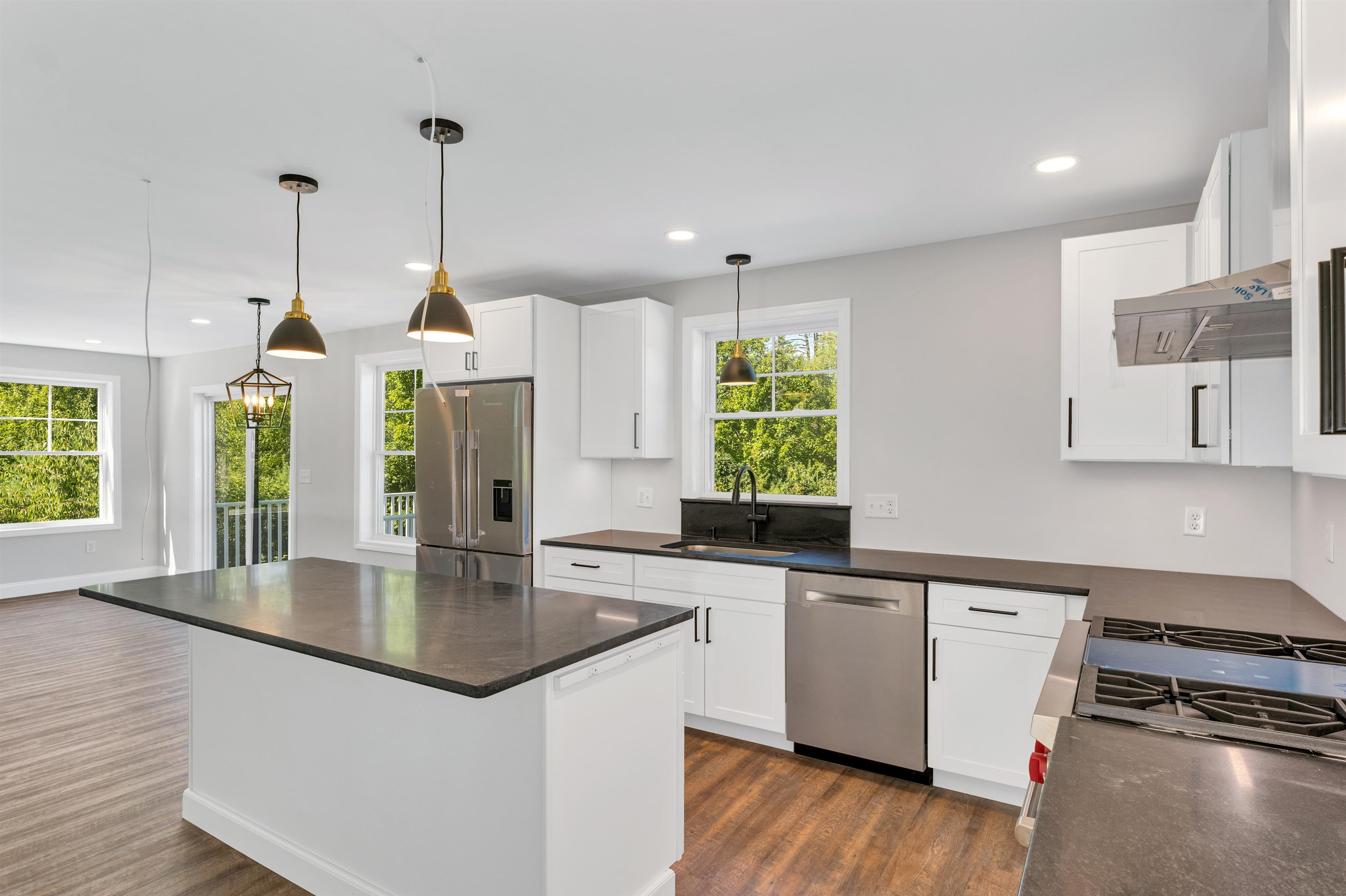 15 Upper Camp Road, Unit 46 Northwood, NH 03261 - Photo 6 of 45 Gallery Image 6