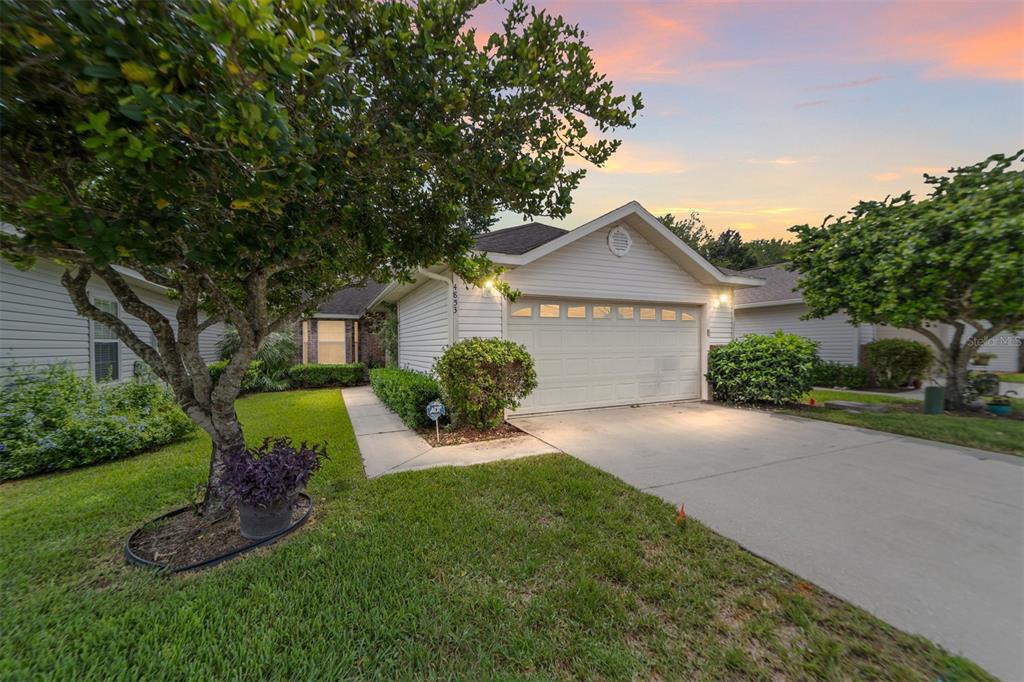 4853 Northwest 79th Road Gainesville, FL 32653 - Photo 1 of 1