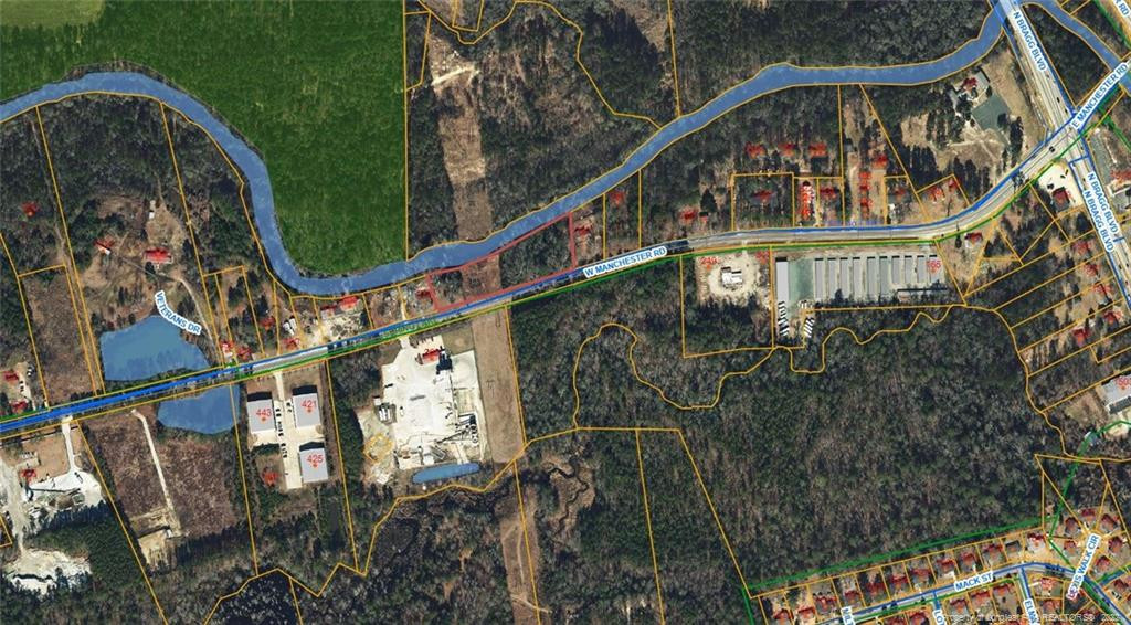 0 West Manchester Road Fort Bragg, NC 28310 - Photo 1 of 4 Photo 1