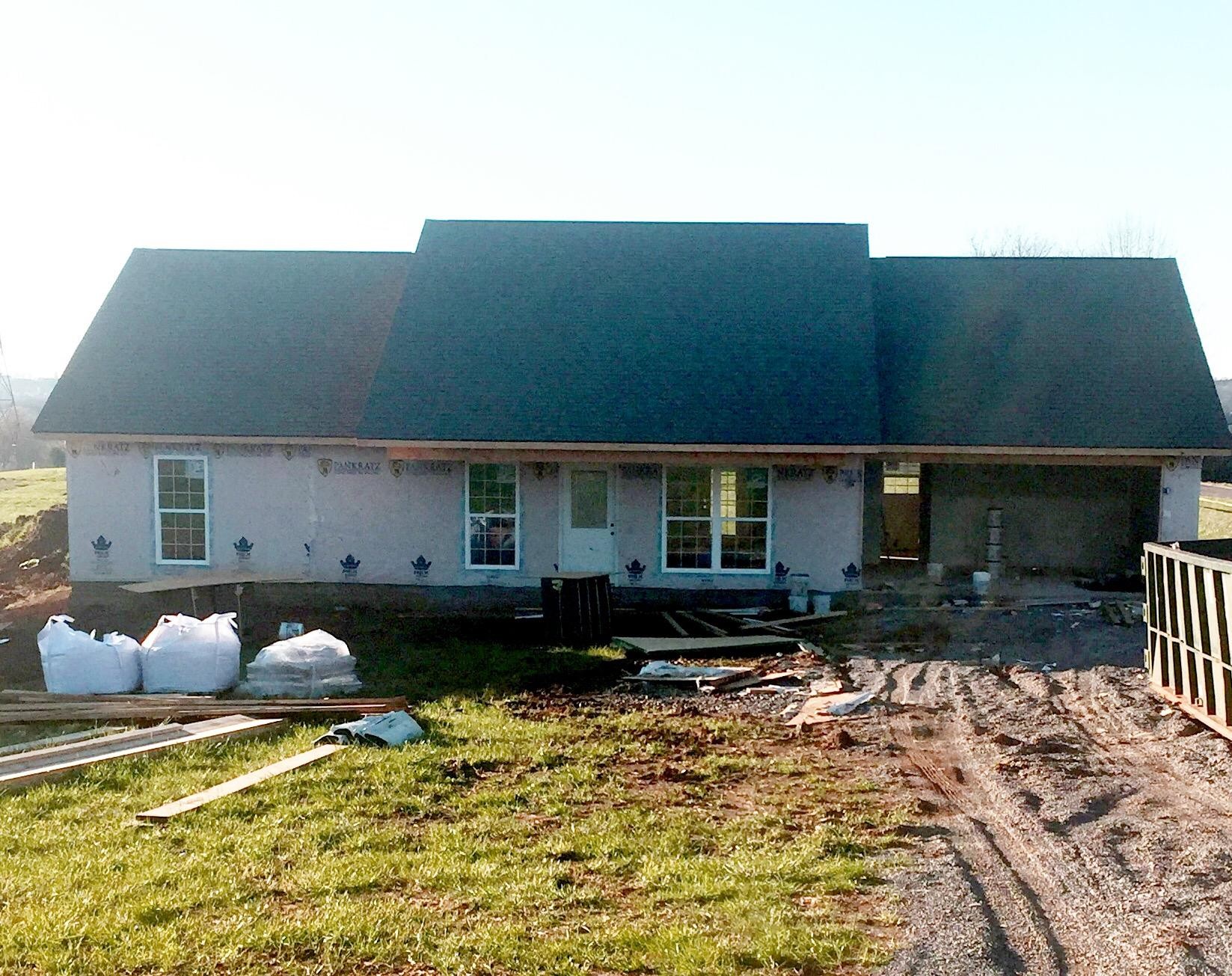 3305 Clover Hill Ridge Road Maryville, TN 37801 - Photo 2 of 2 Gallery Image 2