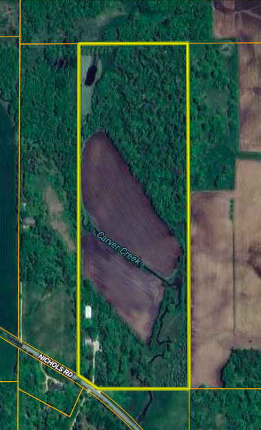 14028 Nichols Road Hebron, IL 60034 - Photo 92 of 94