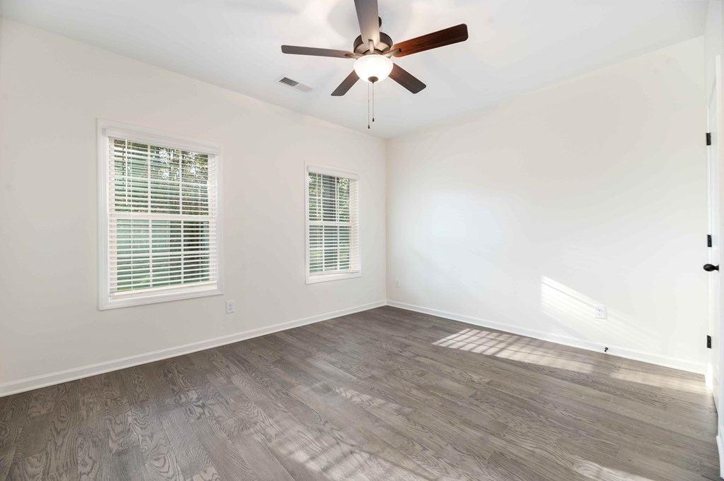 1159 James Way Fortson, GA 31808 - Photo 18 of 48 Main Level Bedroom