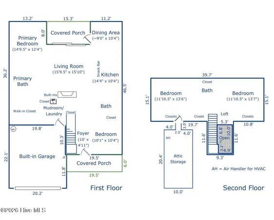 $549,900 | 218 Windswept Lane, Beaufort, NC 28516