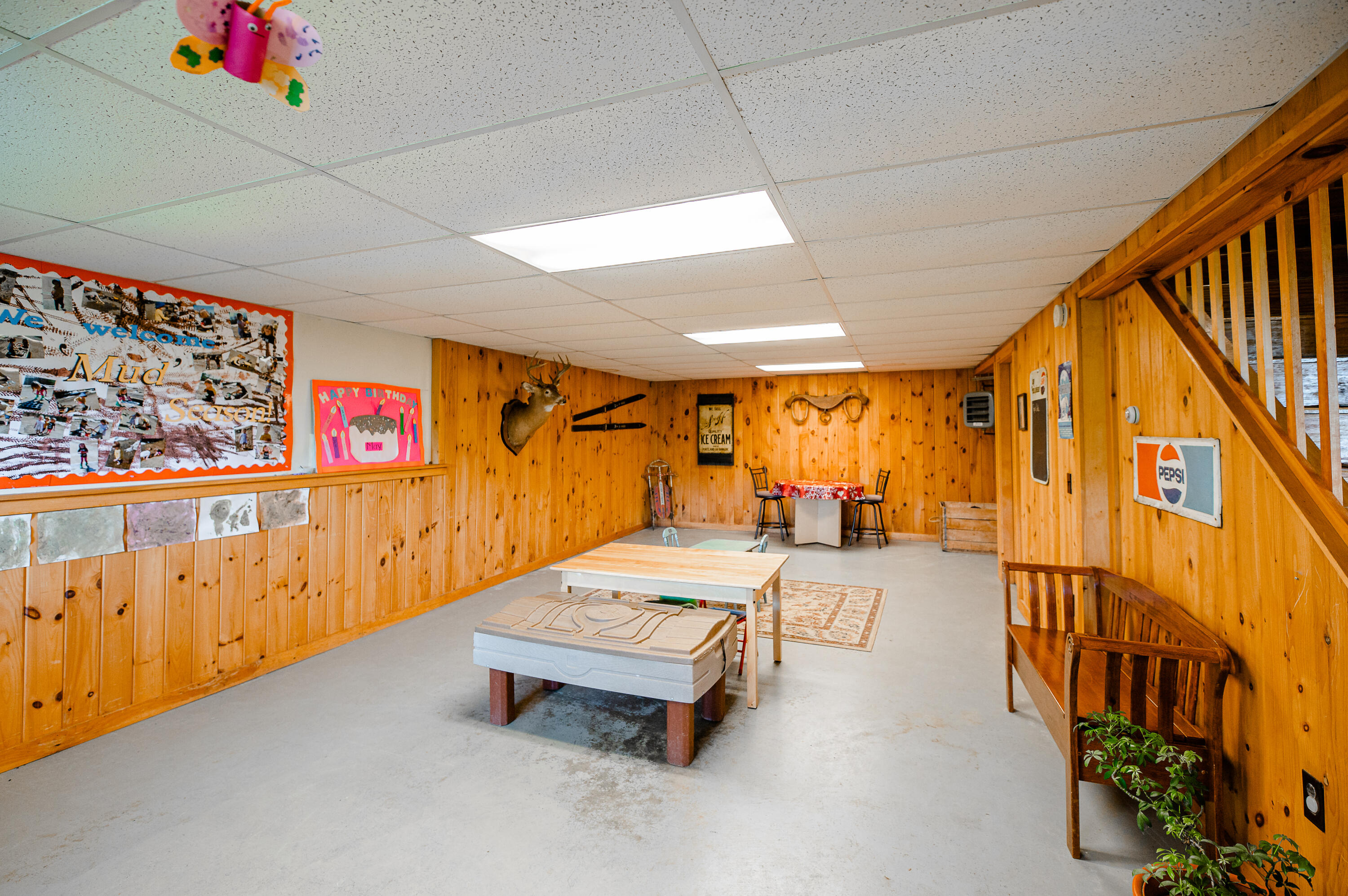 173 Freeman Ridge Road Kingfield, ME 04947 - Photo 54 of 78 173 Freeman Ridge Road