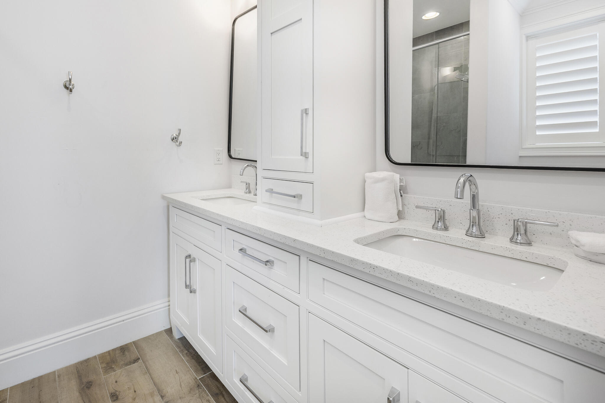 26 Azzurro Way, Unit A Santa Rosa Beach, FL 32459 - Photo 27 of 60 En Suite Bathroom