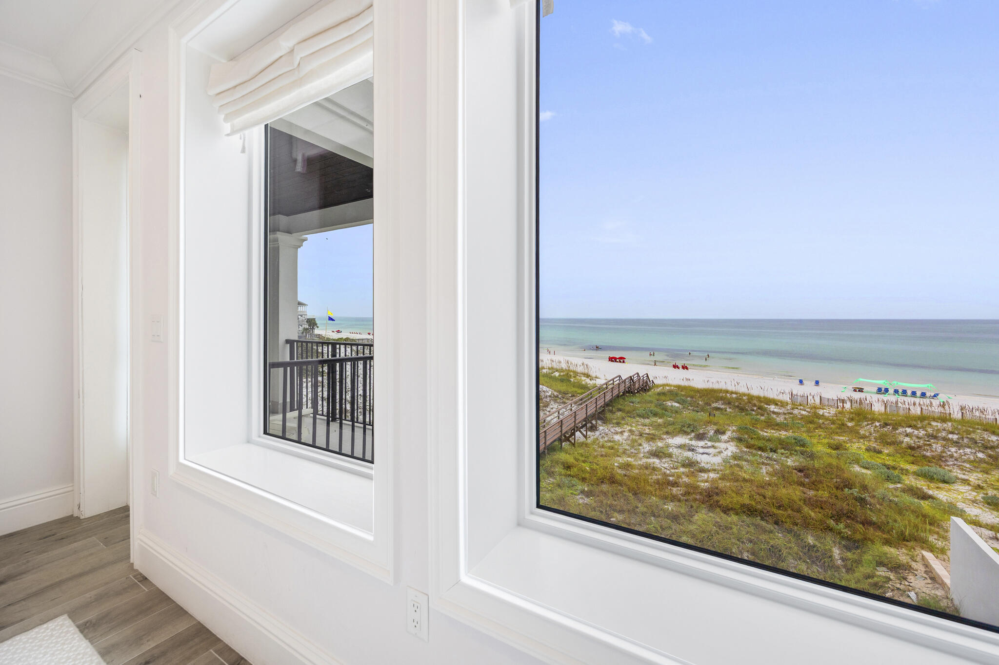 26 Azzurro Way, Unit A Santa Rosa Beach, FL 32459 - Photo 30 of 60 a view of a bathtub in a room