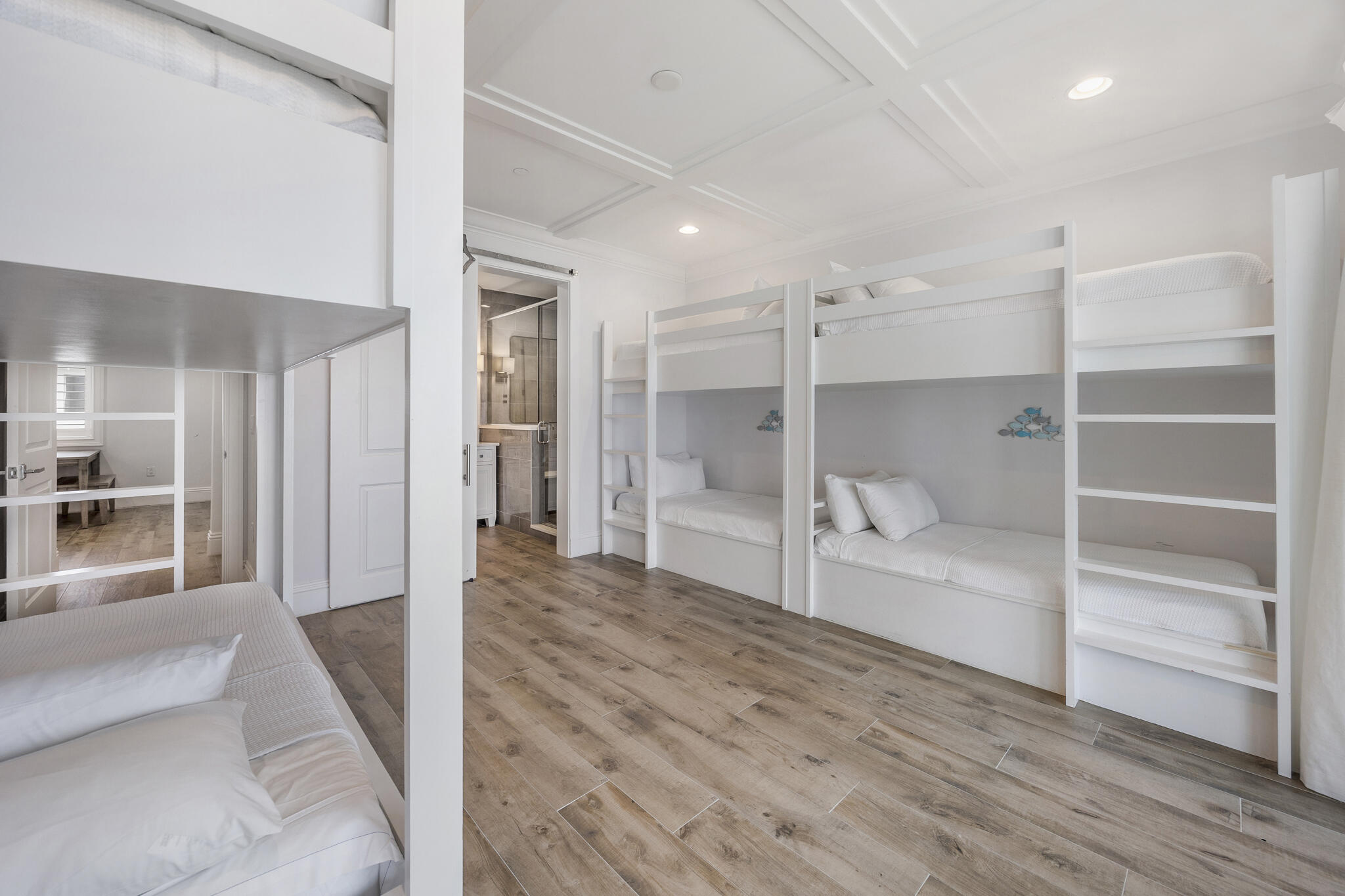 26 Azzurro Way, Unit A Santa Rosa Beach, FL 32459 - Photo 34 of 60 a bathroom with a bathtub and a shower