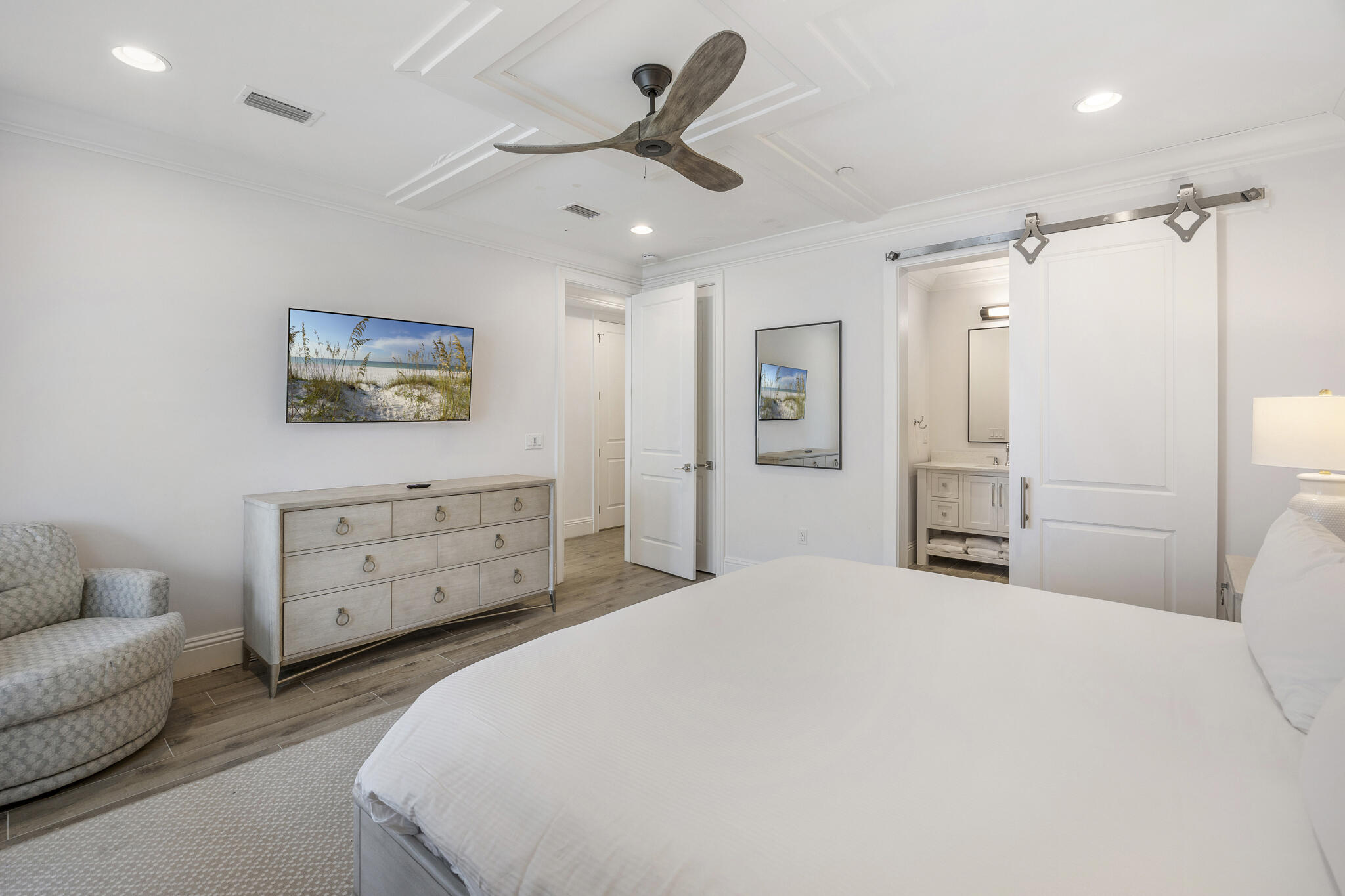 26 Azzurro Way, Unit A Santa Rosa Beach, FL 32459 - Photo 45 of 60 Bedroom 3