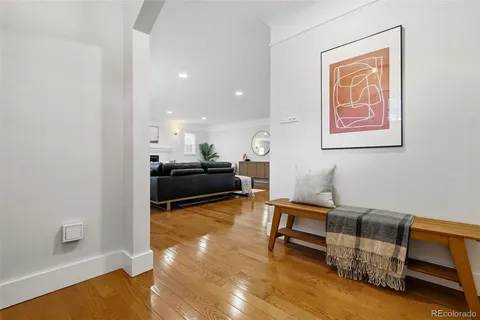 $1,025,000 | 1121 South Cook Street, Denver, CO 80210