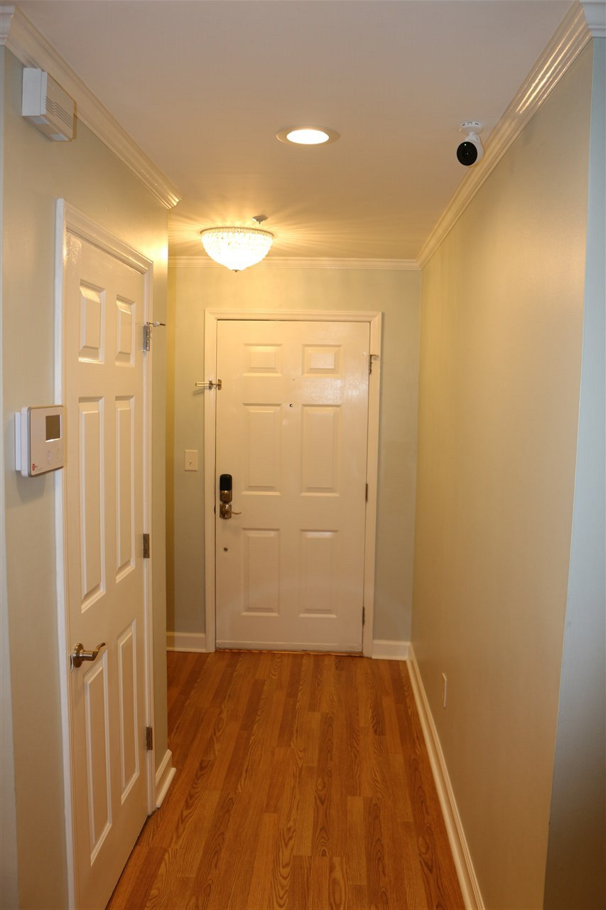 520 Springfork Drive, Unit 520 Cary, NC 27513 - Photo 4 of 25 Entry Hall