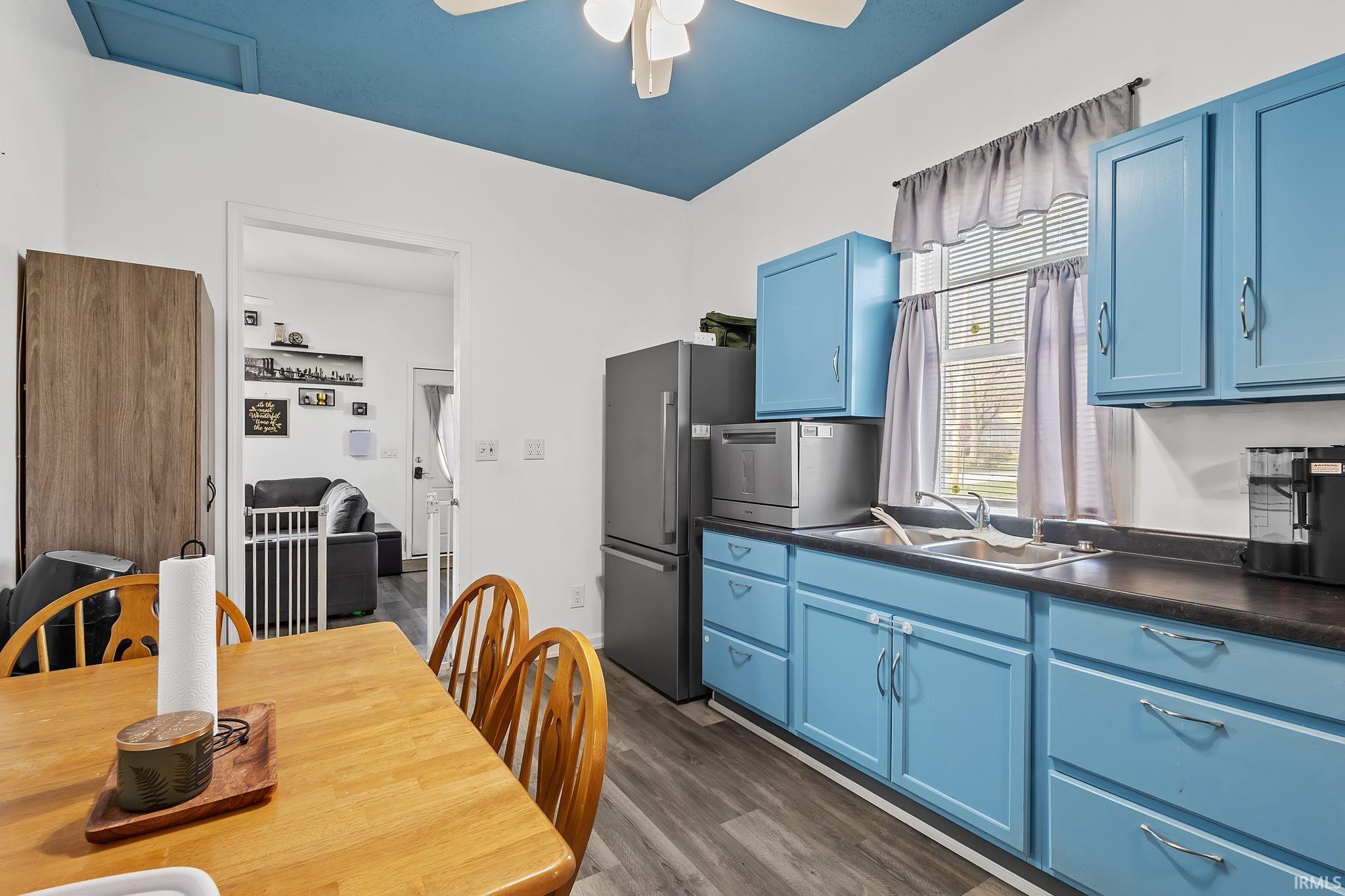 801 East 4th Street Fowler, IN 47944 - Photo 11 of 30