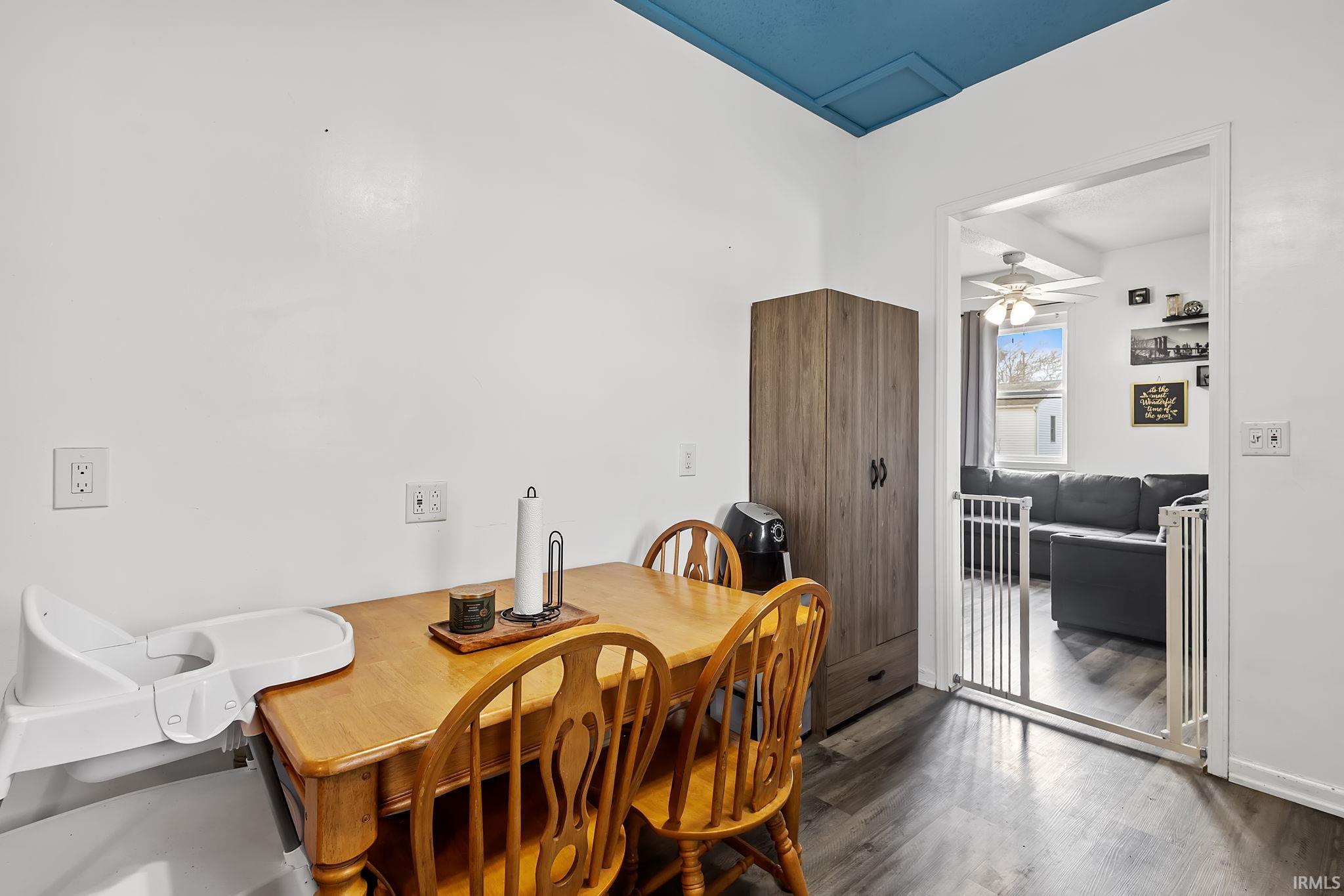 801 East 4th Street Fowler, IN 47944 - Photo 12 of 30