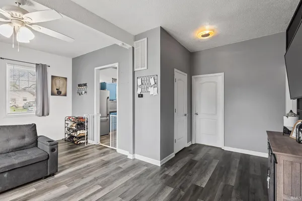 $145,000 | 801 East 4th Street, Fowler, IN 47944