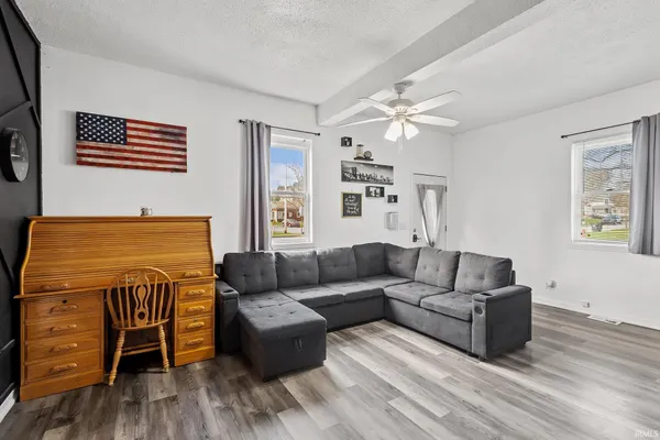 $145,000 | 801 East 4th Street, Fowler, IN 47944