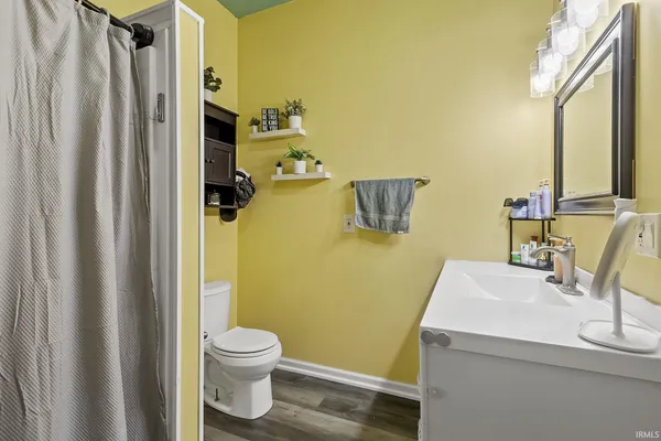 $145,000 | 801 East 4th Street, Fowler, IN 47944