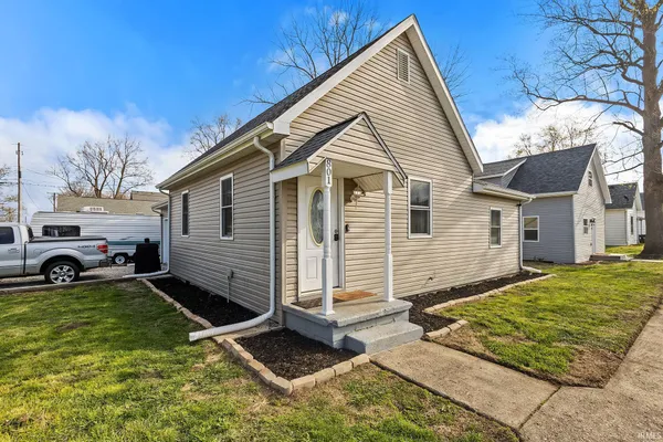 $145,000 | 801 East 4th Street, Fowler, IN 47944