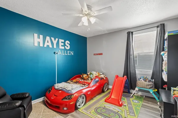 $145,000 | 801 East 4th Street, Fowler, IN 47944