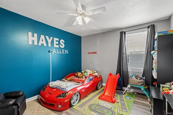 $145,000 | 801 East 4th Street, Fowler, IN 47944