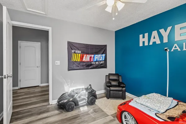 $145,000 | 801 East 4th Street, Fowler, IN 47944