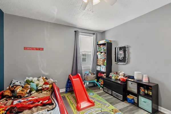 $145,000 | 801 East 4th Street, Fowler, IN 47944