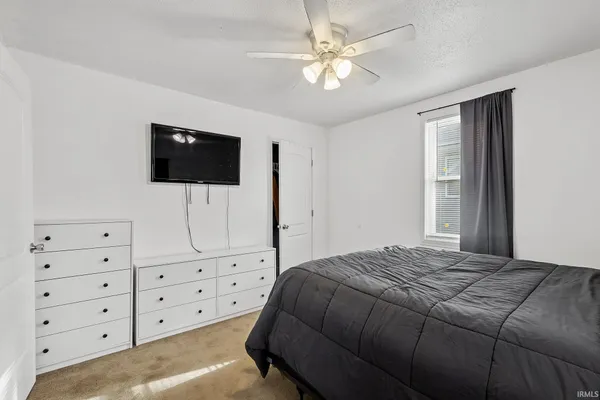 $145,000 | 801 East 4th Street, Fowler, IN 47944