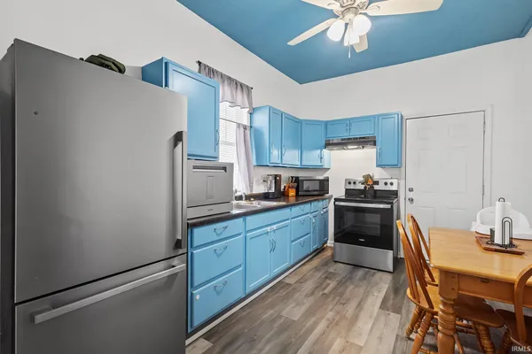 $145,000 | 801 East 4th Street, Fowler, IN 47944