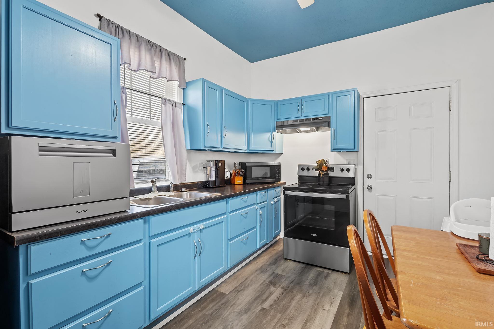 801 East 4th Street Fowler, IN 47944 - Photo 9 of 30