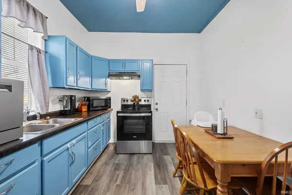 $145,000 | 801 East 4th Street, Fowler, IN 47944