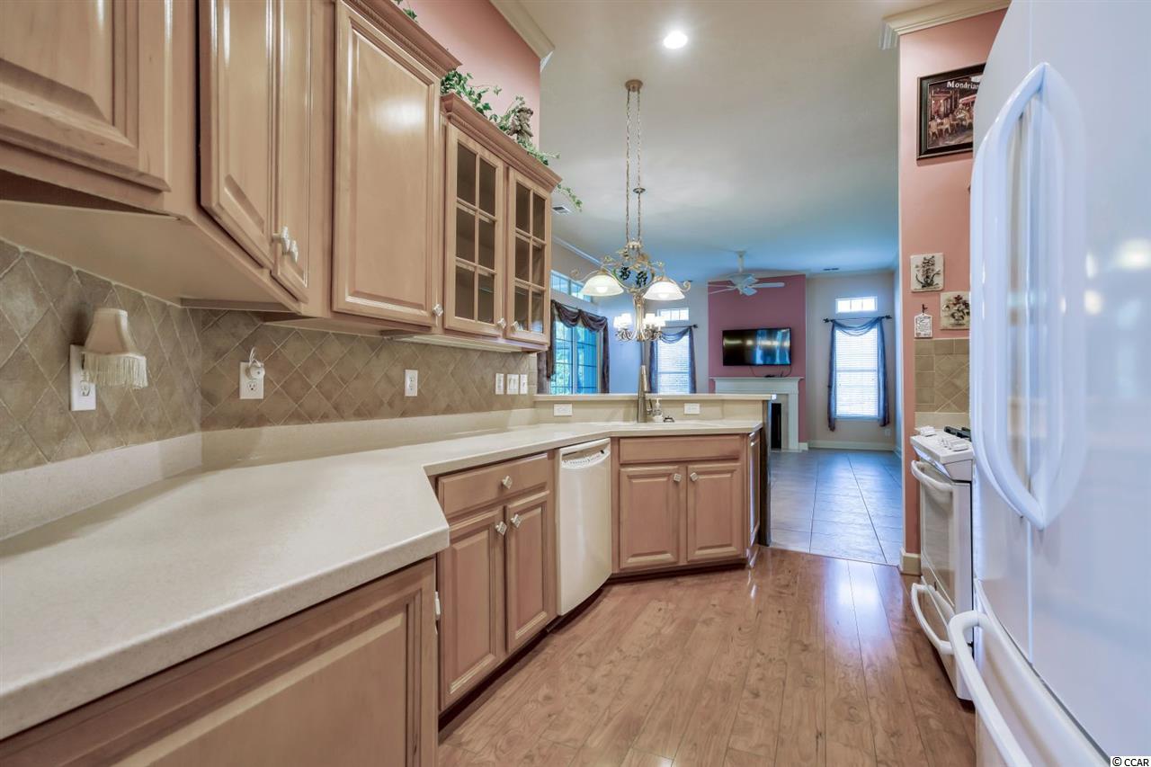 501 Inverrary Street Murrells Inlet, SC 29576 - Photo 15 of 40